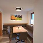 Knappenwirt Gæstehus