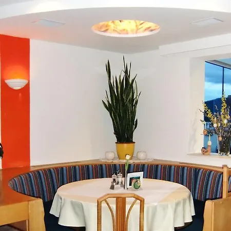 Knappenwirt بيت ضيافة