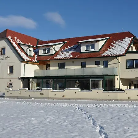 Knappenwirt Guest house Mariahof
