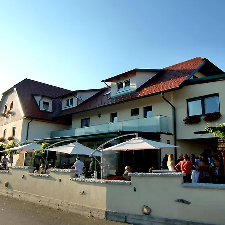 Knappenwirt Mariahof