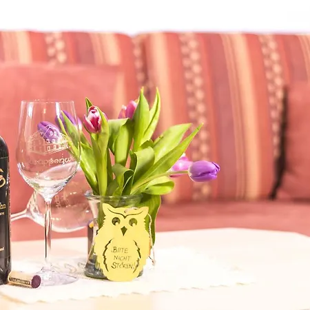 بيت ضيافة Knappenwirt 3*