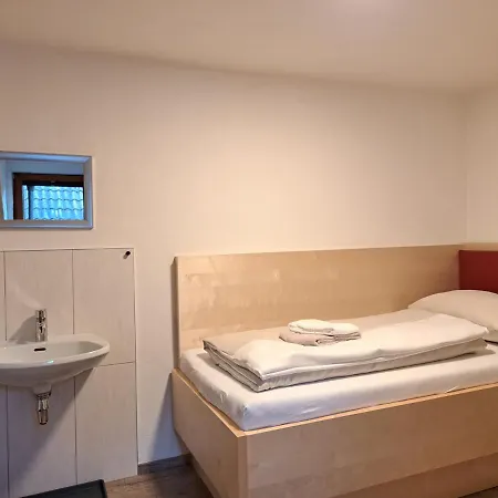 Knappenwirt بيت ضيافة 3*