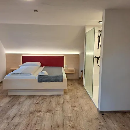 Knappenwirt Mariahof