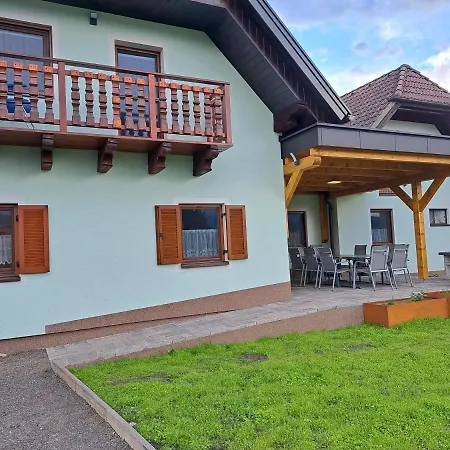 Knappenwirt Guest house 3*
