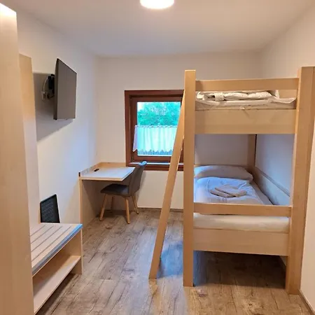 Knappenwirt Guest house