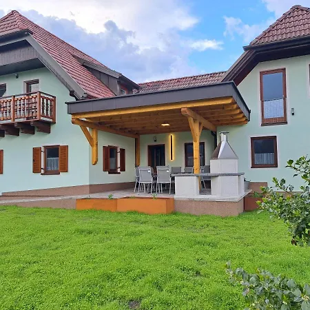 Knappenwirt بيت ضيافة