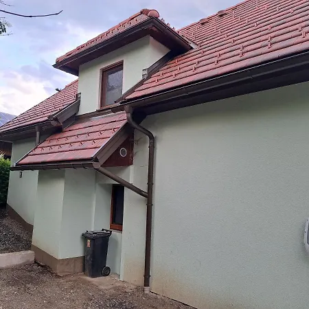 Knappenwirt Guest house 3*