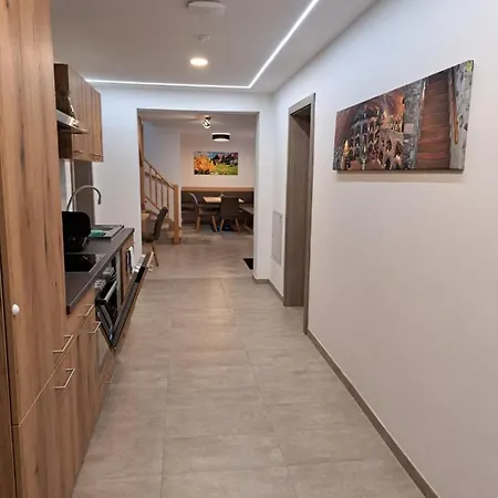 بيت ضيافة Knappenwirt 3*