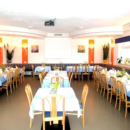 Knappenwirt Guest house