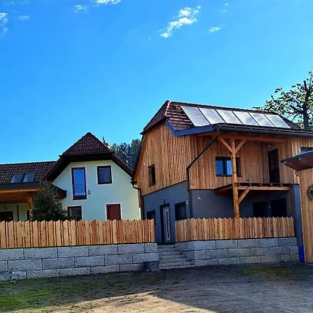Knappenwirt Guest house Mariahof