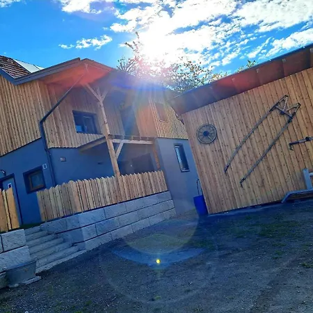 Guest house Knappenwirt Mariahof