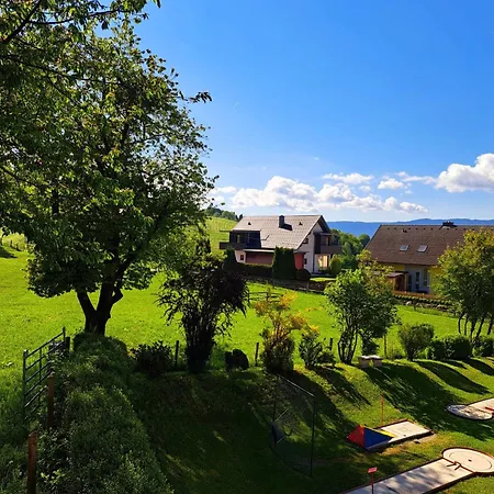 Knappenwirt Guest house Mariahof
