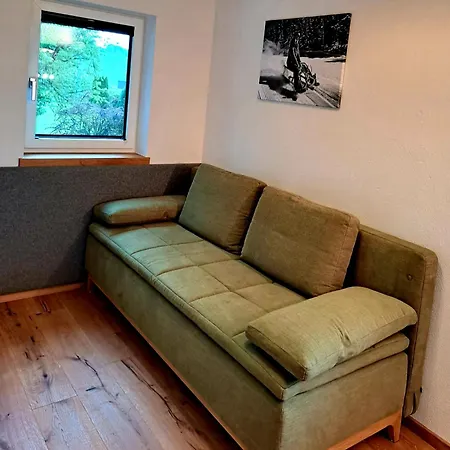 Knappenwirt Guest house 3*