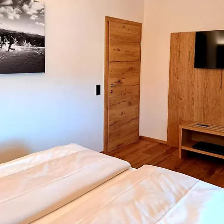 Guest house Knappenwirt Mariahof