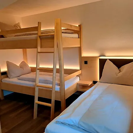 Guest house Knappenwirt Mariahof