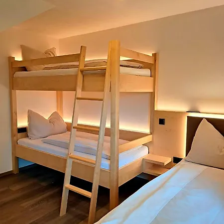 Knappenwirt Guest house