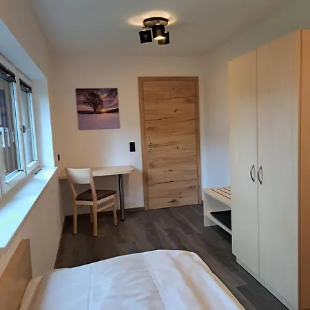 Knappenwirt Guest house Mariahof
