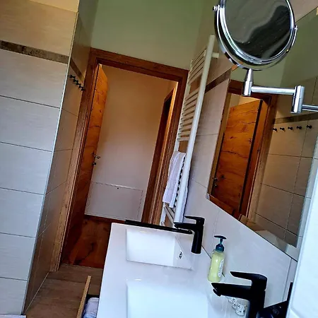 Guest house Knappenwirt Mariahof