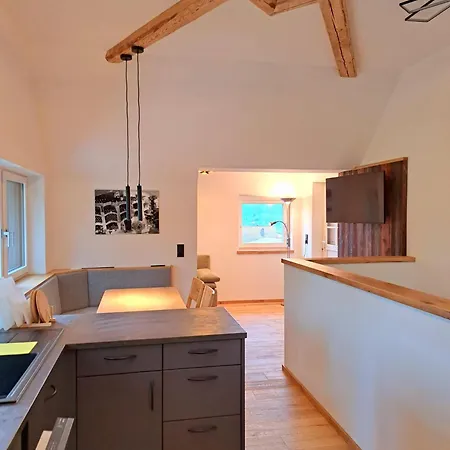 Guest house Knappenwirt