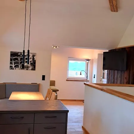 Knappenwirt Guest house Mariahof