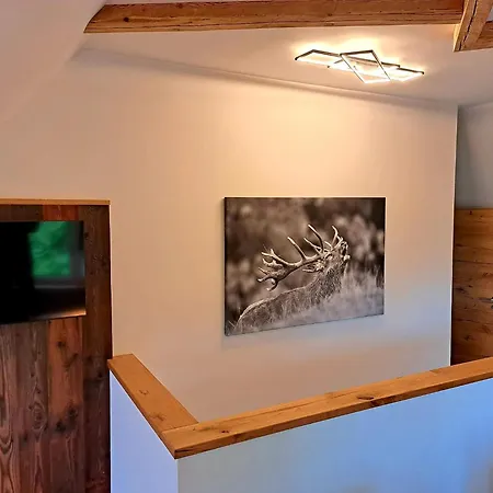 Knappenwirt Guest house 3*