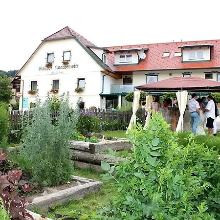 Knappenwirt Guest house