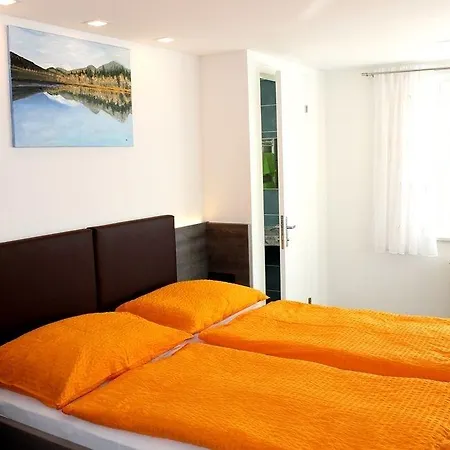 بيت ضيافة Knappenwirt 3*