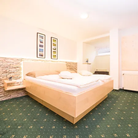 Guest house Knappenwirt