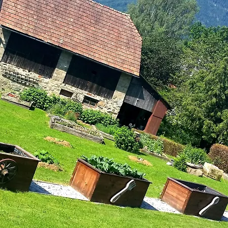 Knappenwirt Guest house