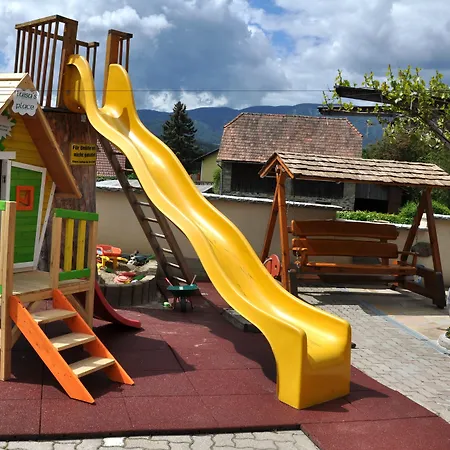 Knappenwirt Mariahof