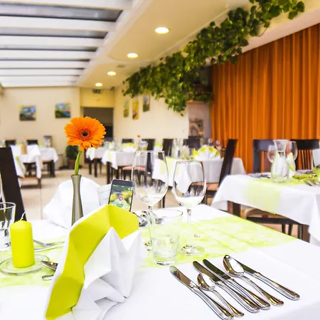Knappenwirt Guest house 3*
