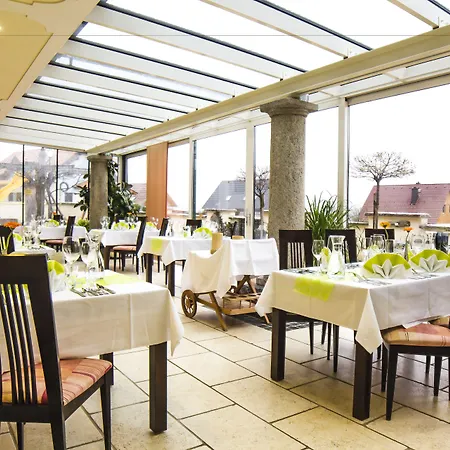 بيت ضيافة Knappenwirt