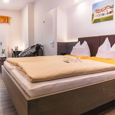 بيت ضيافة Knappenwirt Mariahof