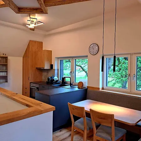 Knappenwirt بيت ضيافة 3*