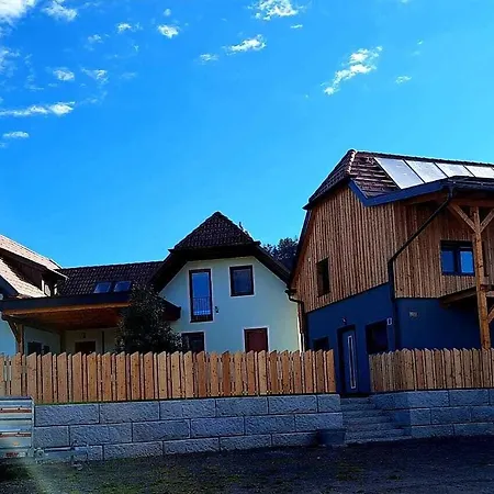 Knappenwirt 3* Mariahof