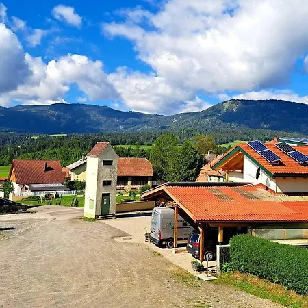 Knappenwirt بيت ضيافة Mariahof