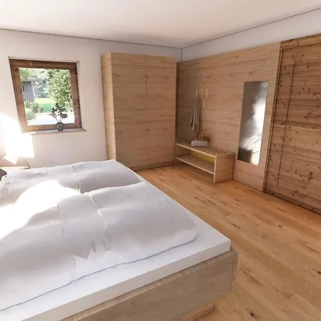 Guest house Knappenwirt Mariahof