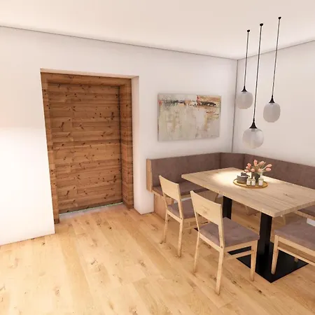 Knappenwirt 3* Mariahof