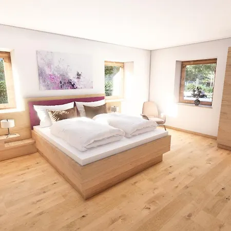 Guest house Knappenwirt 3*