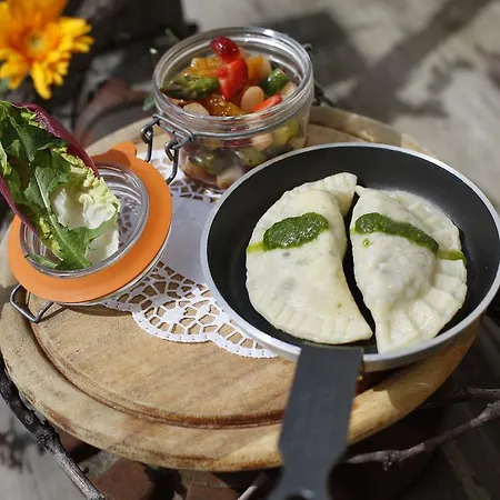 Knappenwirt بيت ضيافة 3*