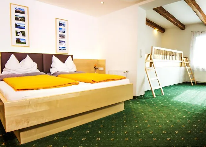 Knappenwirt Mariahof