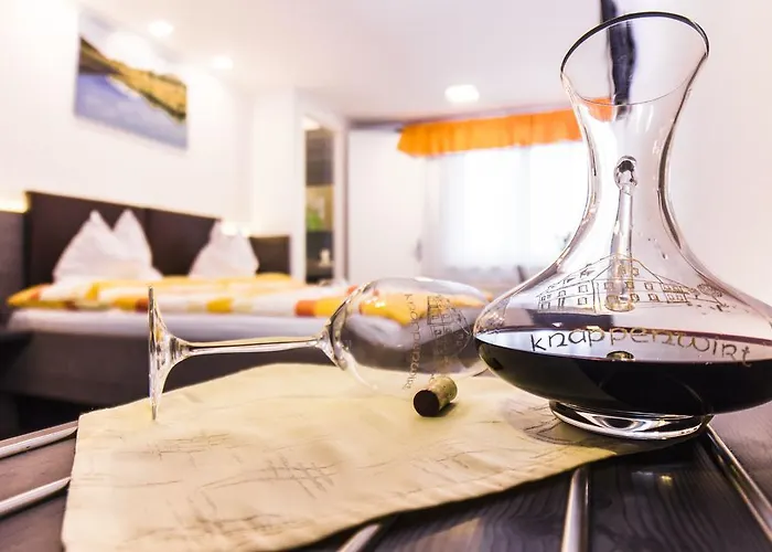 Knappenwirt Mariahof