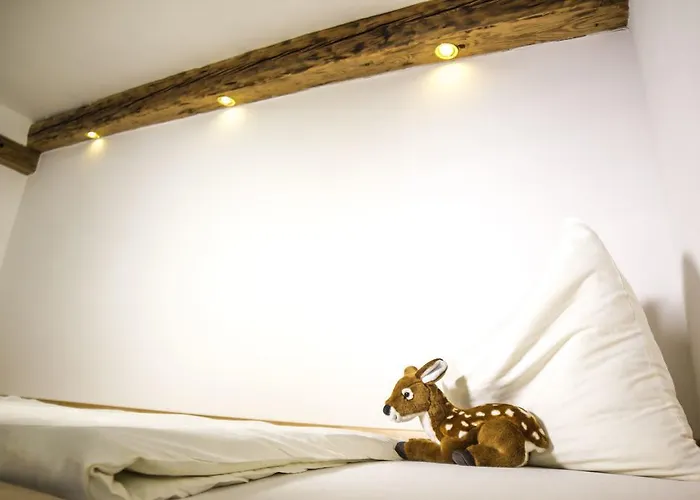 Knappenwirt Konukevi