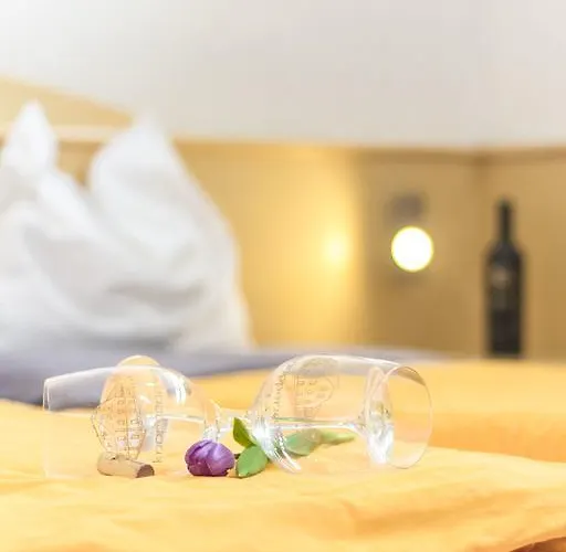 Knappenwirt Konukevi Mariahof