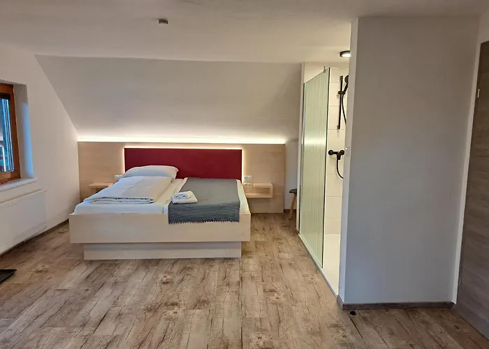 Knappenwirt Mariahof