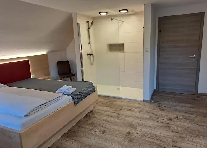 Knappenwirt 3* Mariahof