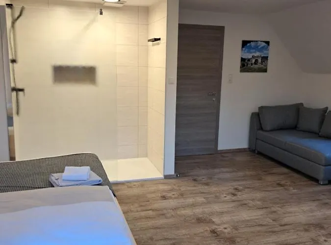 Knappenwirt Guest house Mariahof