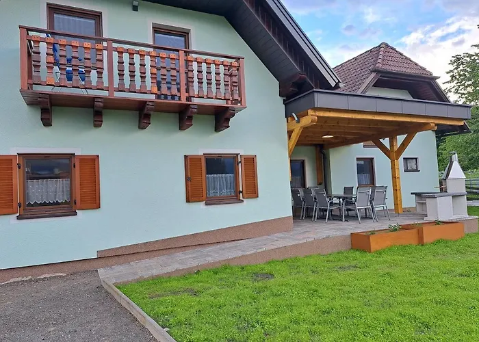 Knappenwirt Guest house 3*