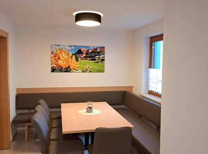 Knappenwirt Konukevi