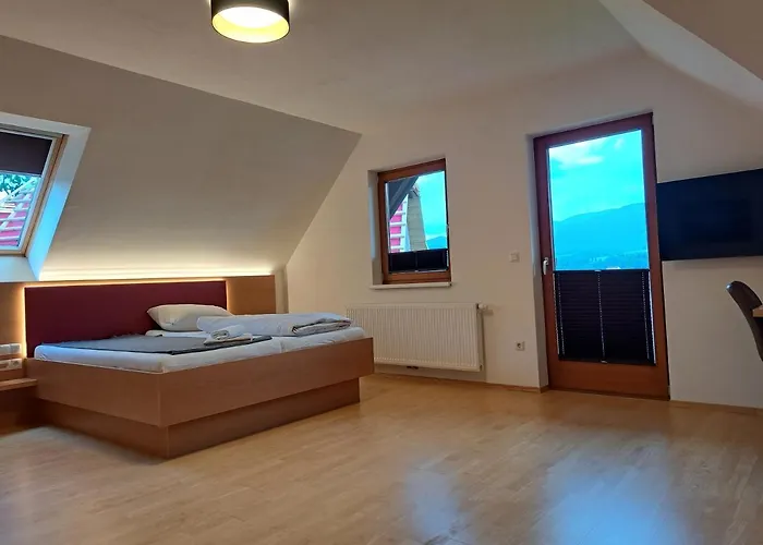 Knappenwirt Mariahof